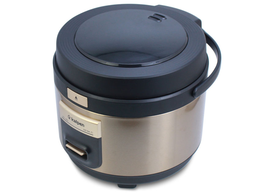 Nồi cơm điện Kalpen R5 1,8 lít