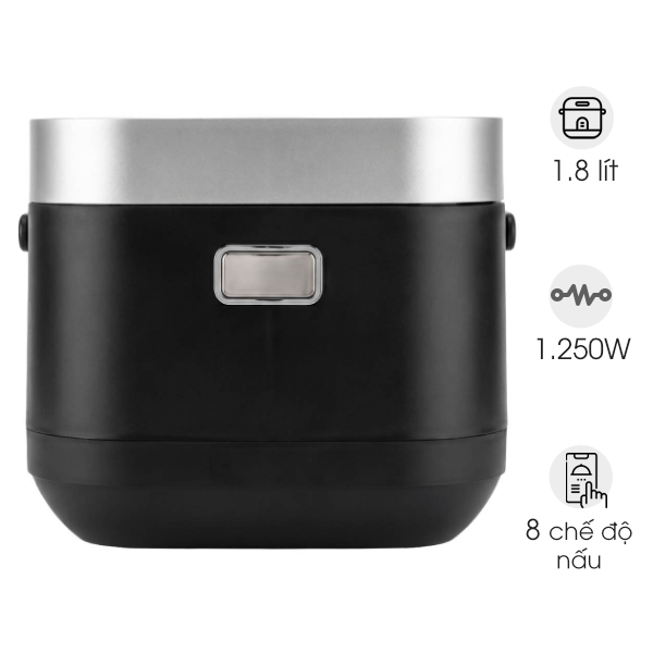 Nồi cơm điện Kalpen R6 3,2 lít