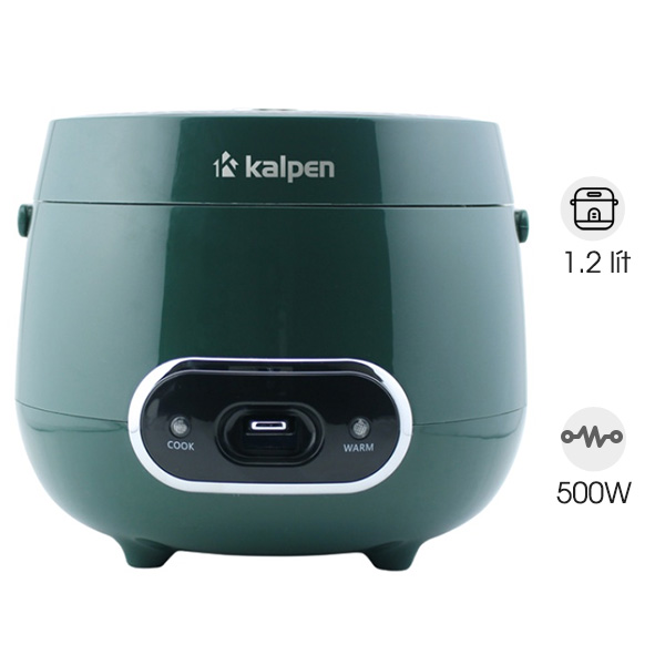 Nồi cơm điện Kalpen R6 3,2 lít