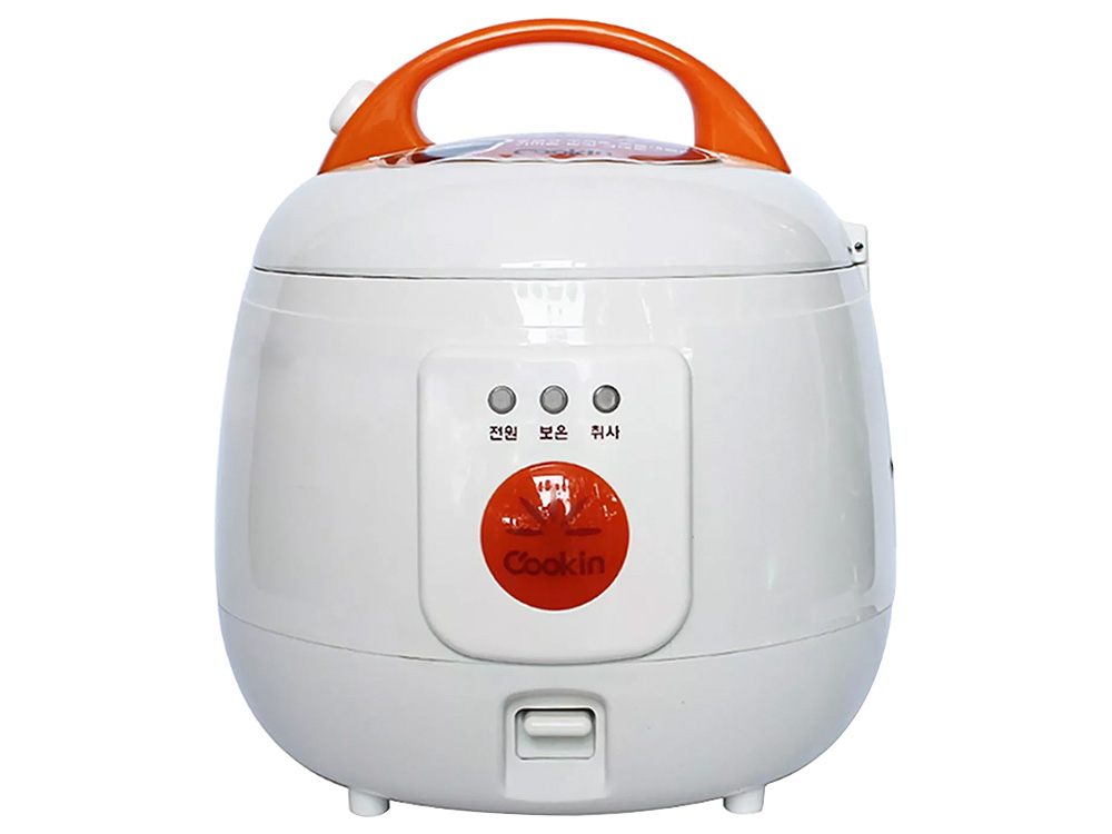 Nồi cơm điện mini Cookin RM-NA05 0,54 lít