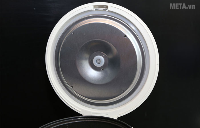 Nồi cơm điện mini Midea MR-CM06SA 0,6 lít