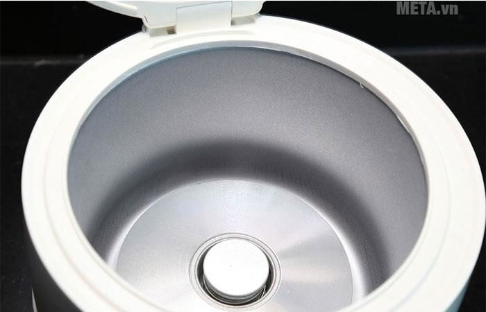 Nồi cơm điện mini Midea MR-CM06SA 0,6 lít