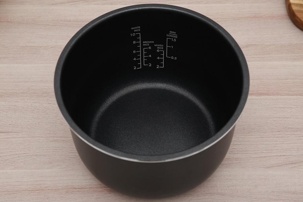 Nồi cơm điện tử BlueStone RCB-5938 1,8 lít