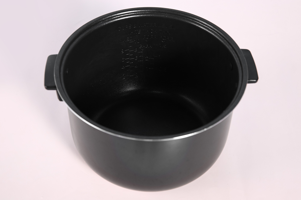 Nồi cơm điện tử Cuckoo CR-1020F 1,8 lít