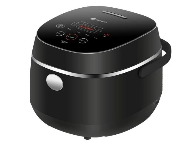 Nồi cơm điện tử Elmich RCE-1789 1,2 lít