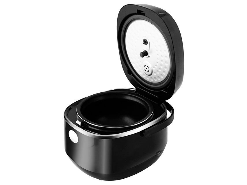Nồi cơm điện tử Elmich RCE-1789 1,2 lít