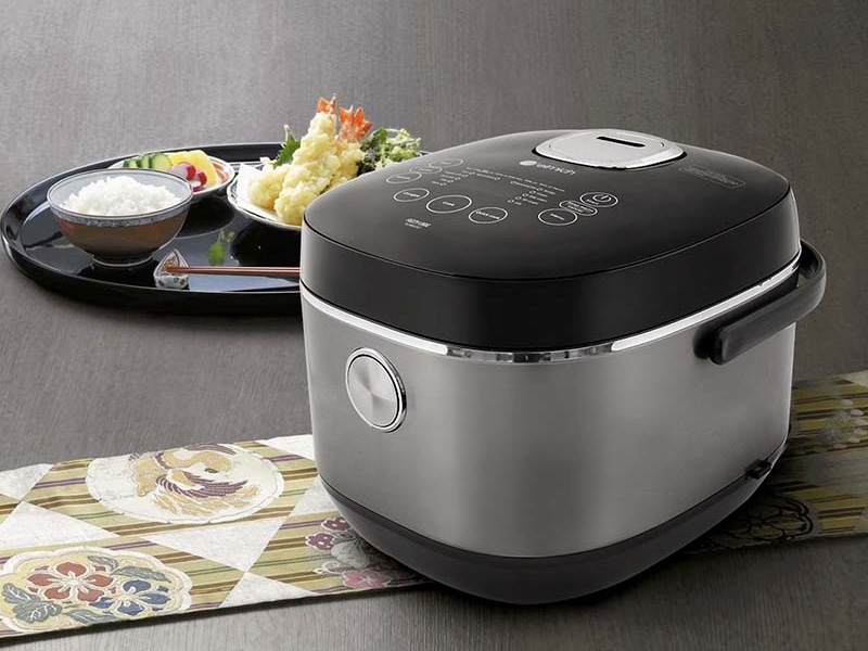 Nồi cơm điện tử Elmich RCE-1790 1,8 lít