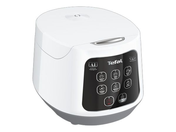 Nồi cơm điện tử mini Tefal RK730168 1 lít