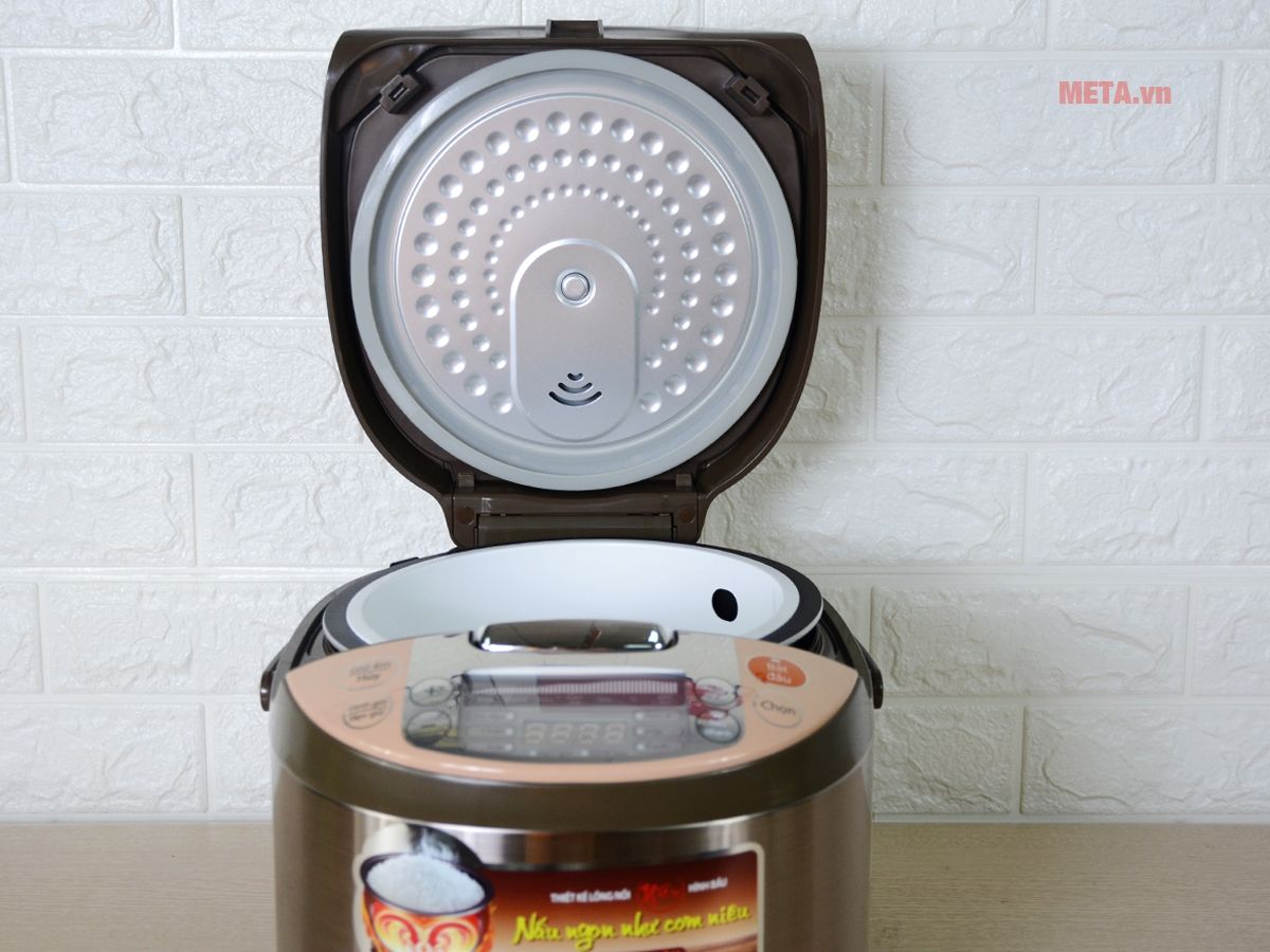 Nồi cơm niêu điện tử Supor CFXB50FC33VN-75 1.8 lít