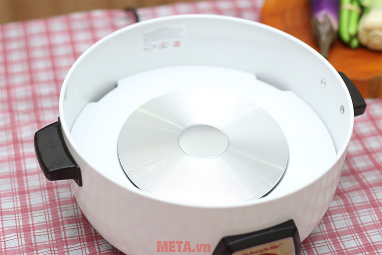 Nồi lẩu điện đa năng Sunhouse SHD4521 3 lít