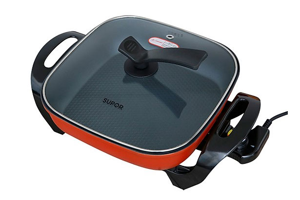 Nồi lẩu điện Supor H30FK802VN-136 5 lít