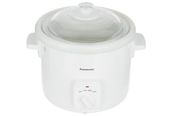 Nồi nấu chậm Panasonic NF-N31AWRA 3 lít