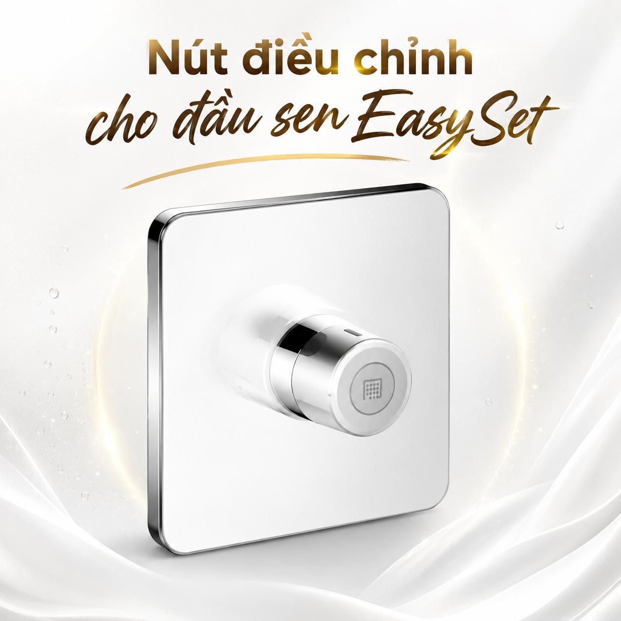 Nút điều chỉnh cho đầu sen EasySet FFAS0926