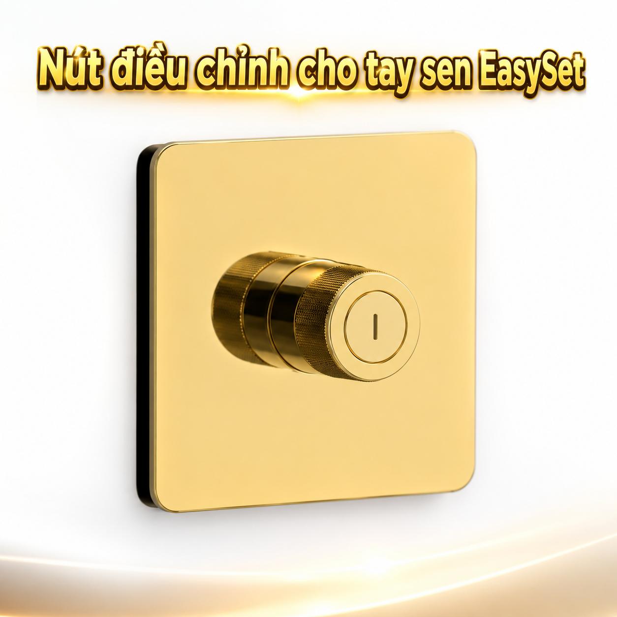 Nút điều chỉnh cho tay sen American Standard EasySet FFAS0925CS
