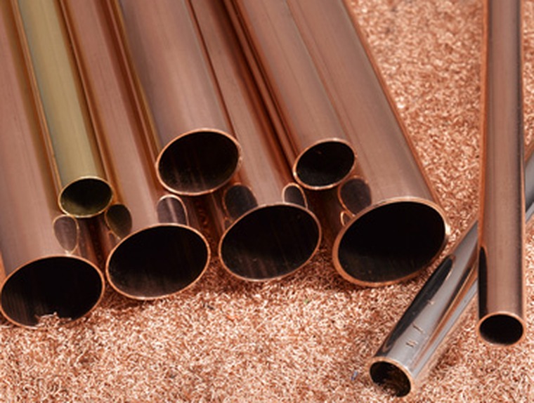 Ống đồng cây Hailiang máy lạnh Ø9.52 – Ø15.88
