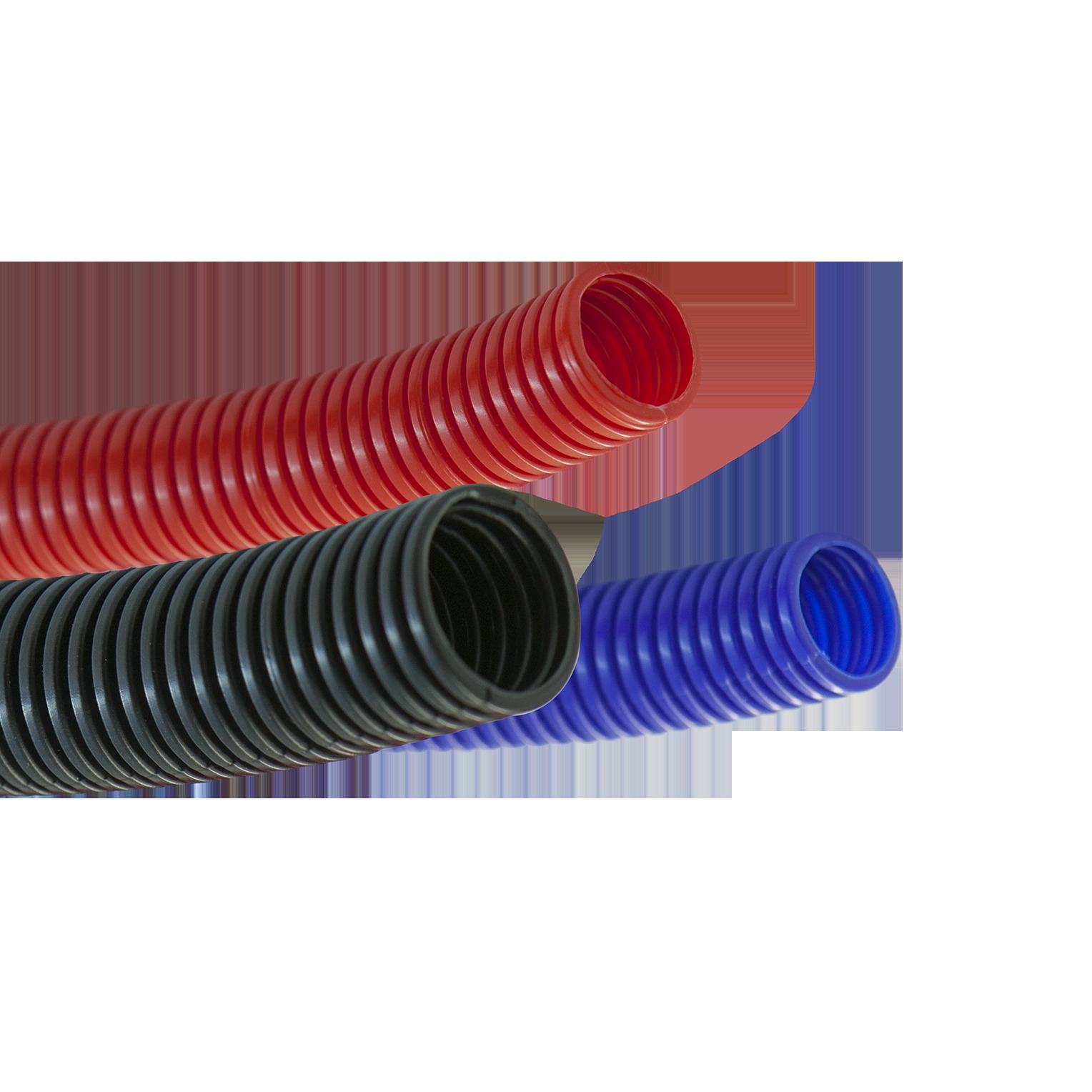 Ống luồn đàn hồi SP tự chống cháy, chịu va đập cao Sino chính hãng – Ø16, Ø20, Ø25, Ø32 mm