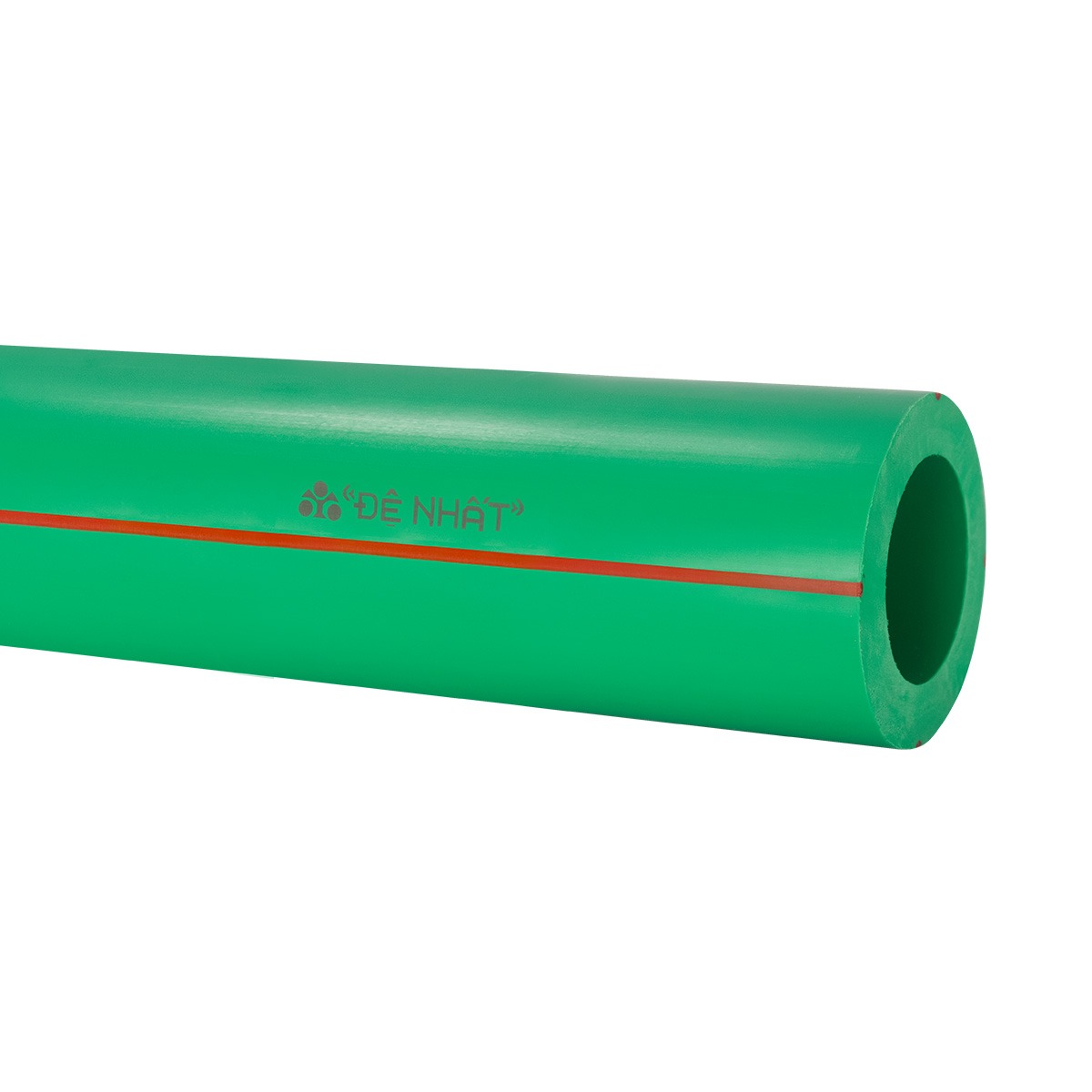 Ống nhựa PPR Đệ Nhất Ø20–Ø200 PN10 PN16 PN20 cấp nước nóng lạnh