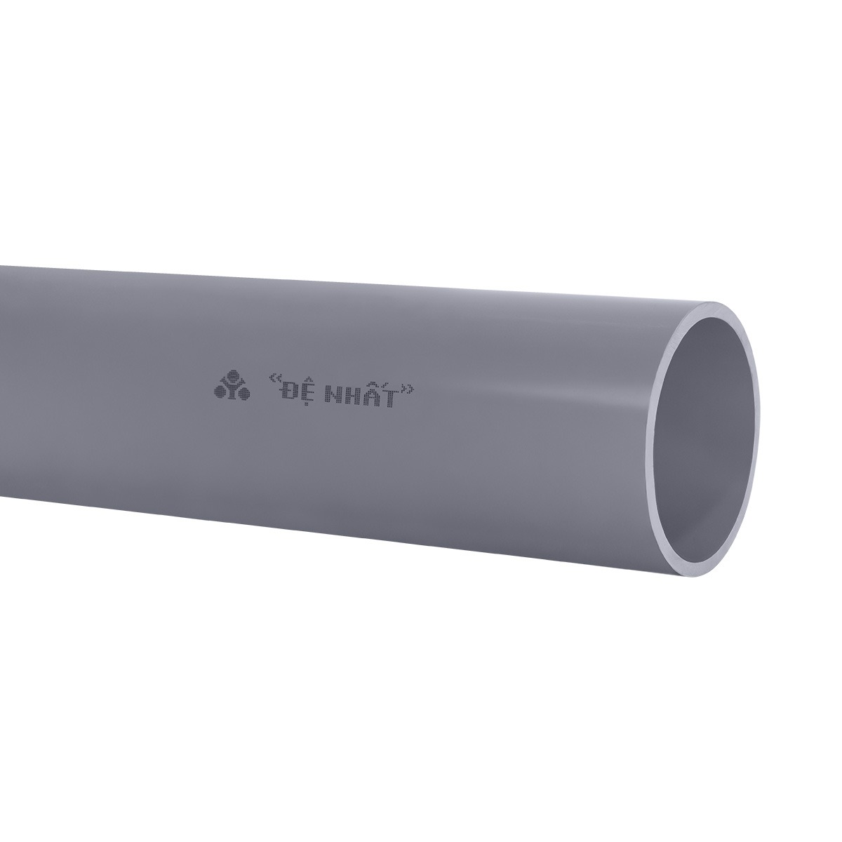 Ống nhựa uPVC Đệ Nhất hệ inch Ø21–Ø220 cấp thoát nước không chì
