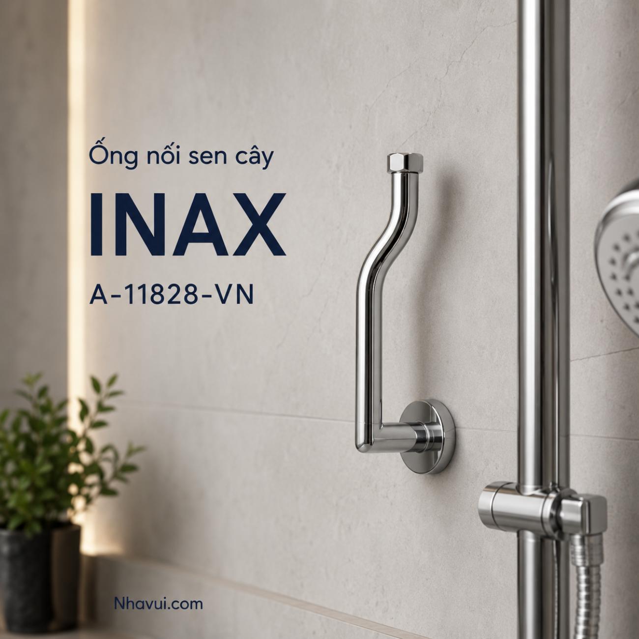 Ống nối sen cây INAX A-11828-VN