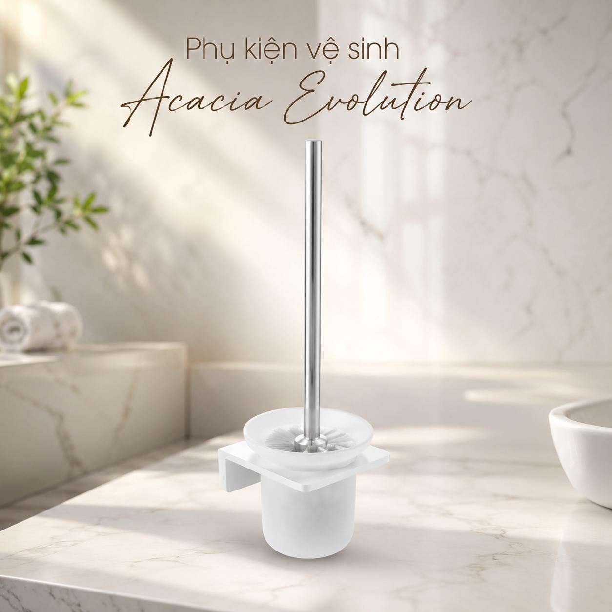 Phụ kiện vệ sinh Acacia Evolution K-1386