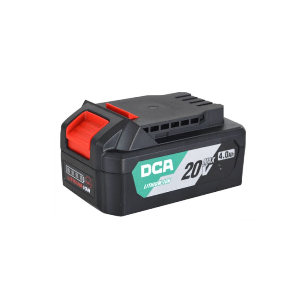 Pin DCA FFBL2040 20V 4.0Ah Li-ion