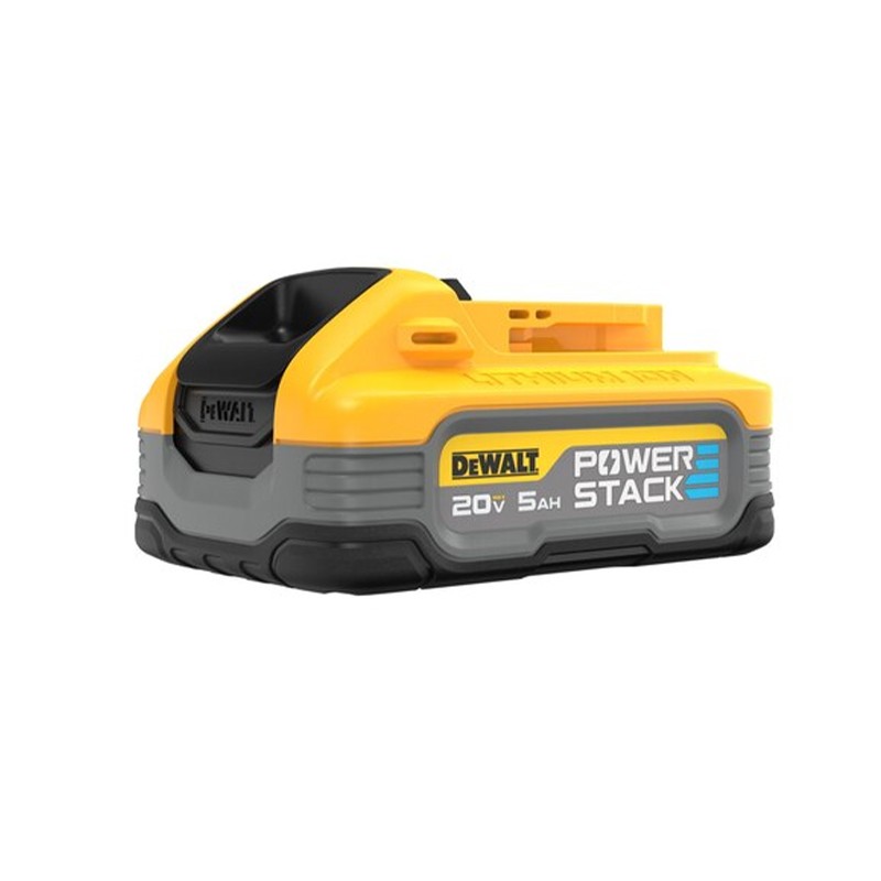 Pin Dewalt Powerstack DCBP520-B1 20V MAX 5.0Ah