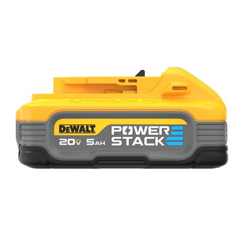 Pin Dewalt Powerstack DCBP520-B1 20V MAX 5.0Ah