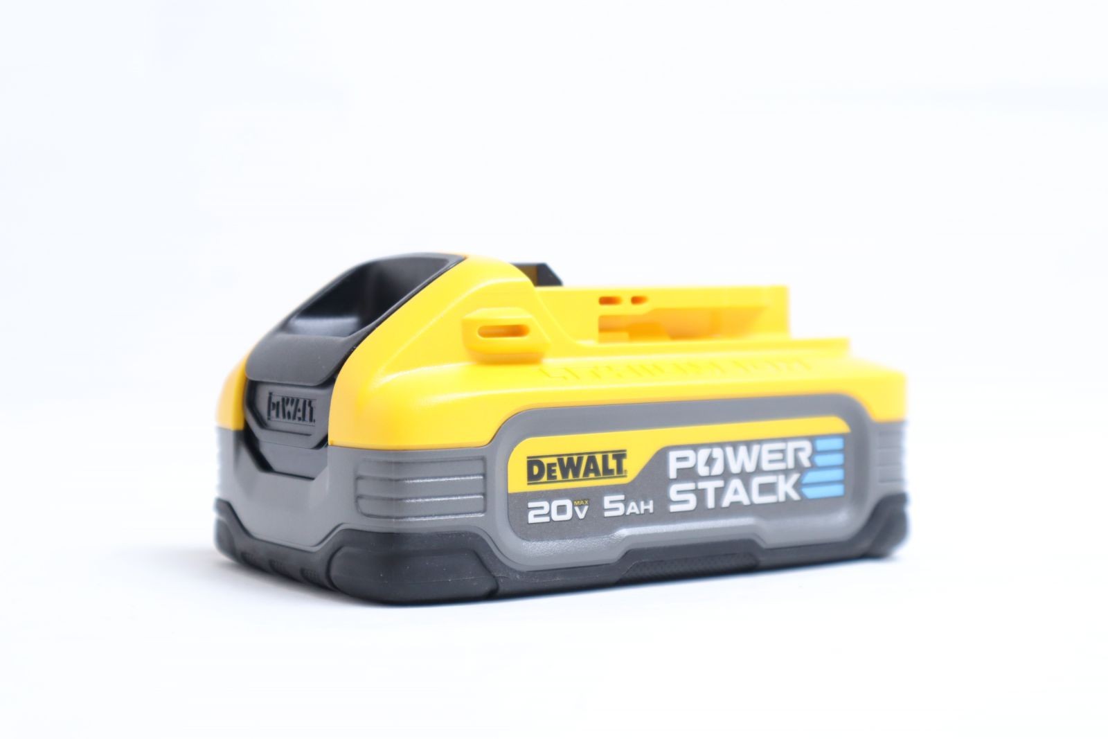Pin Dewalt Powerstack DCBP520-B1 20V MAX 5.0Ah