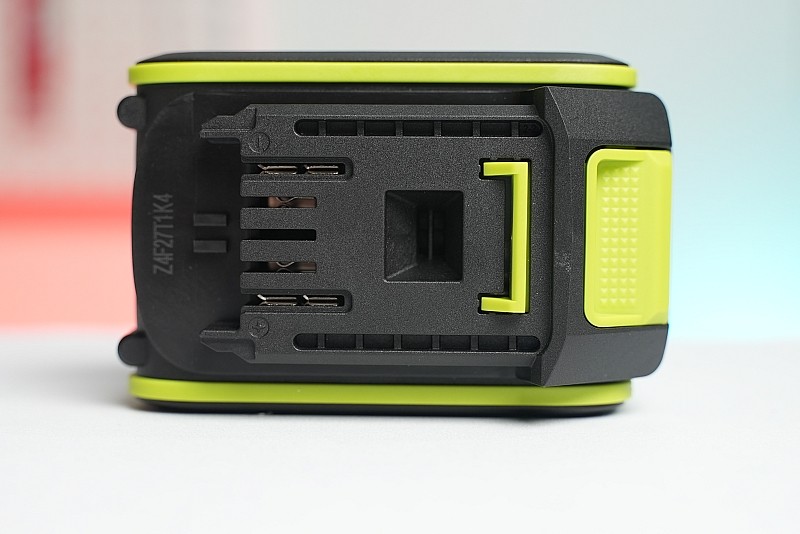 Pin Worx WA3054 20 V 4.0 Ah KROSS PACK