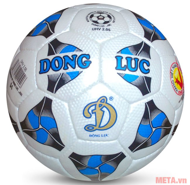 Quả bóng đá Động Lực UHV 2.05 FIFA Inspected số 5