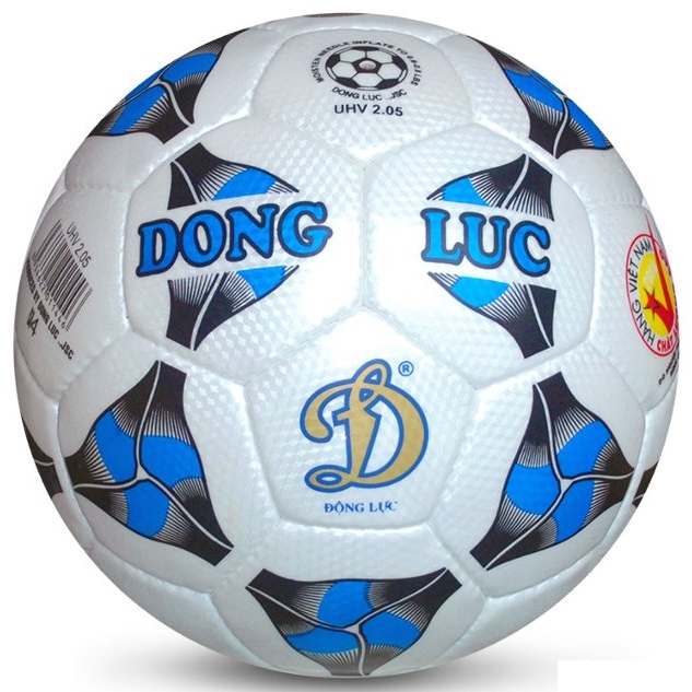 Quả bóng đá Động Lực UHV 2.05 FIFA Inspected số 5