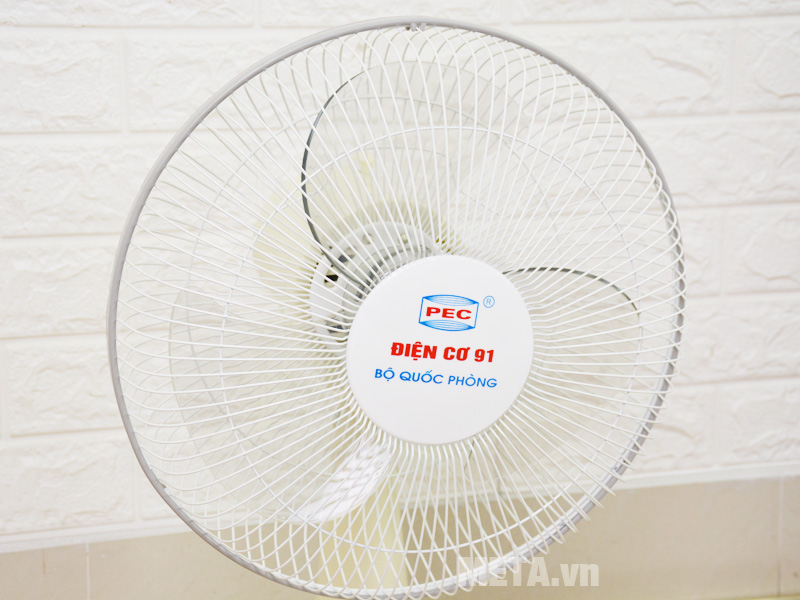 Quạt bàn ắc quy Điện Cơ 91 QB-300/AQT (chưa kèm ắc quy)
