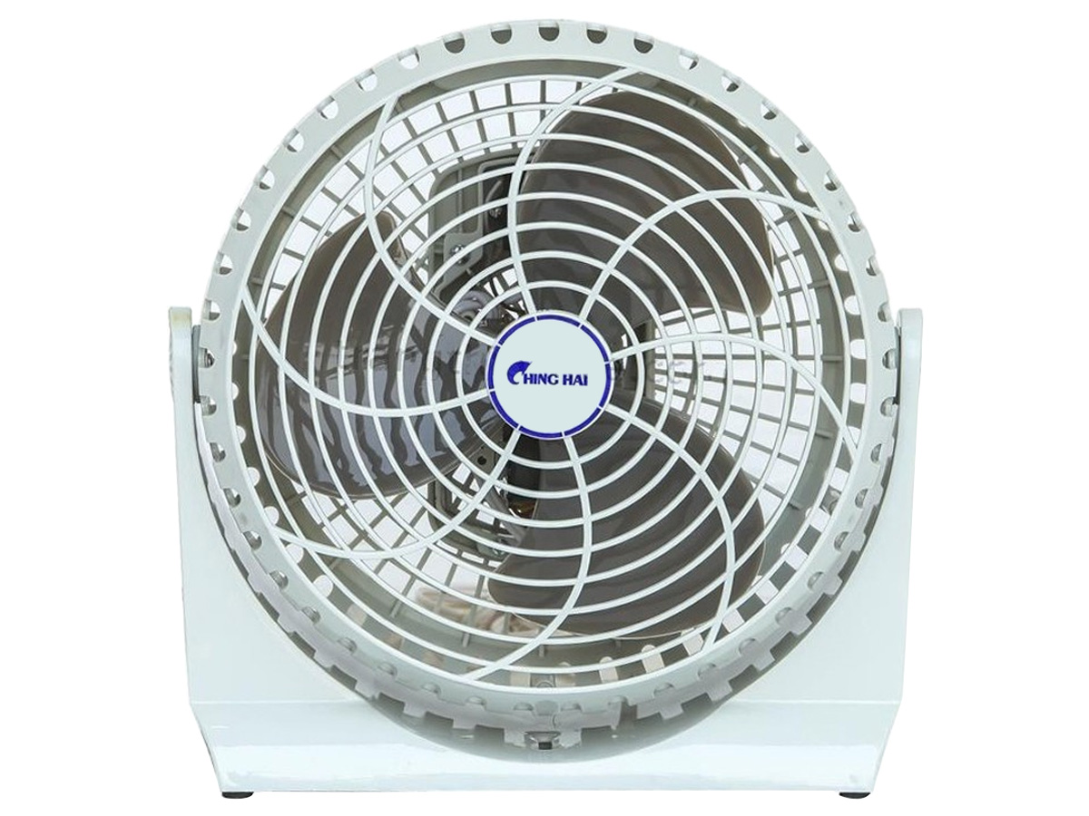 Quạt bàn Ching Hai HD606 9 inch