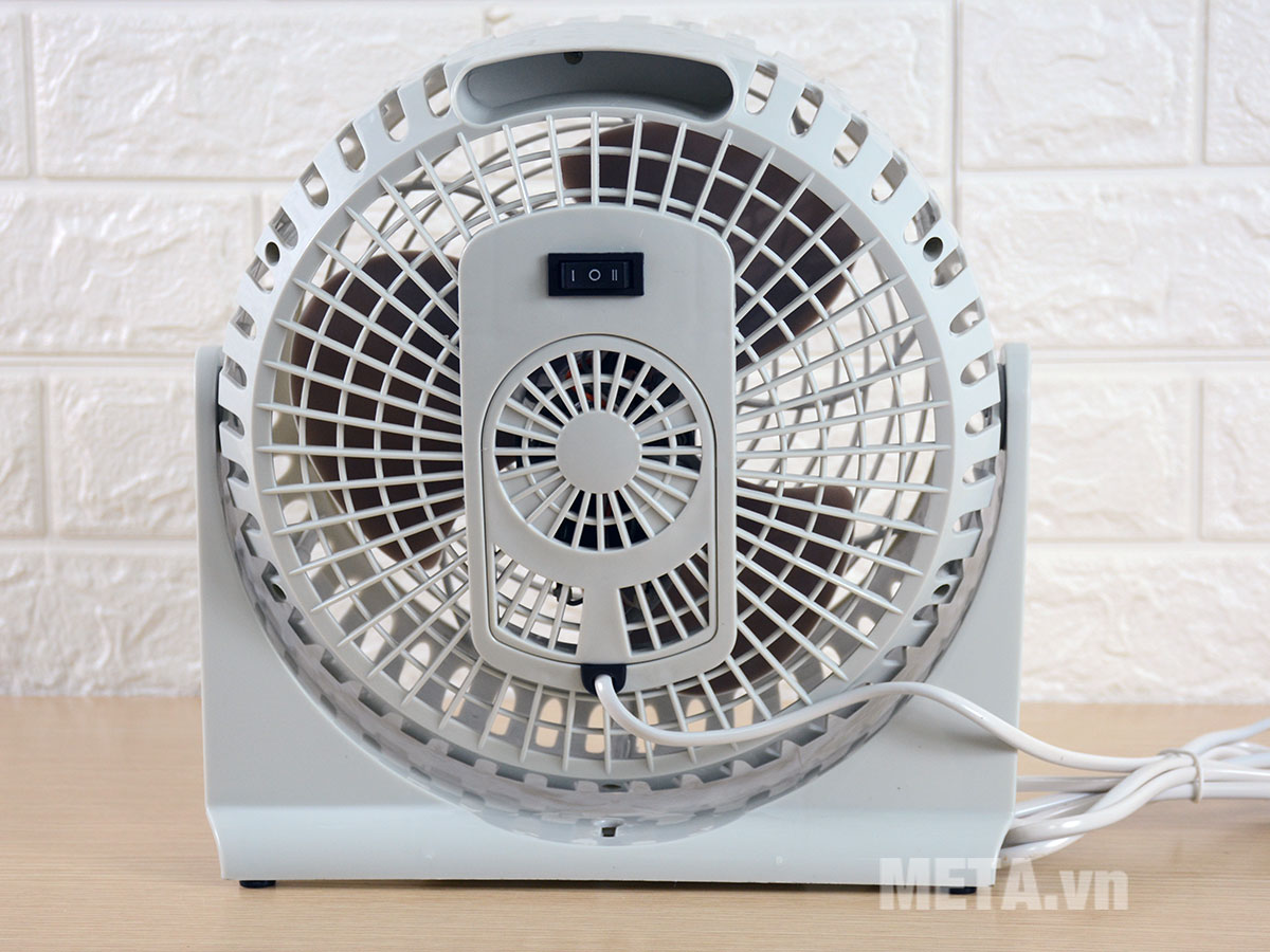 Quạt bàn Ching Hai HD606 9 inch