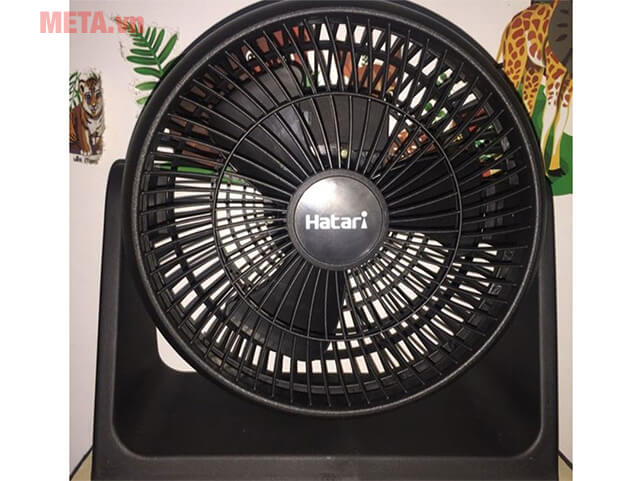 Quạt bàn đa năng Hatari PS20M1