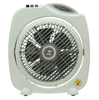 Quạt bàn đảo Senko BD230 28W tiết kiệm điện