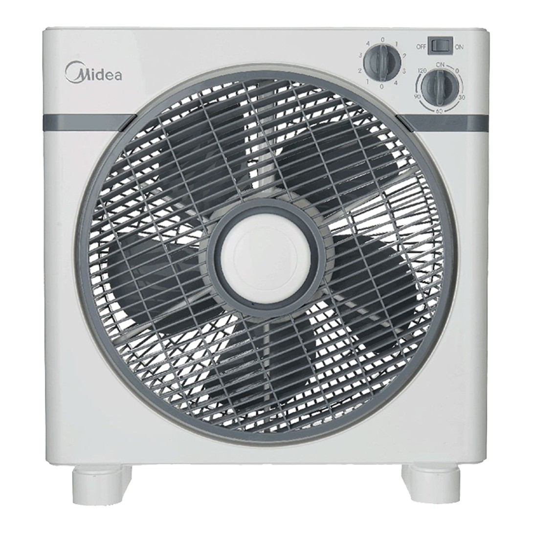 Quạt bàn Midea KYT30-15A 40W chính hãng