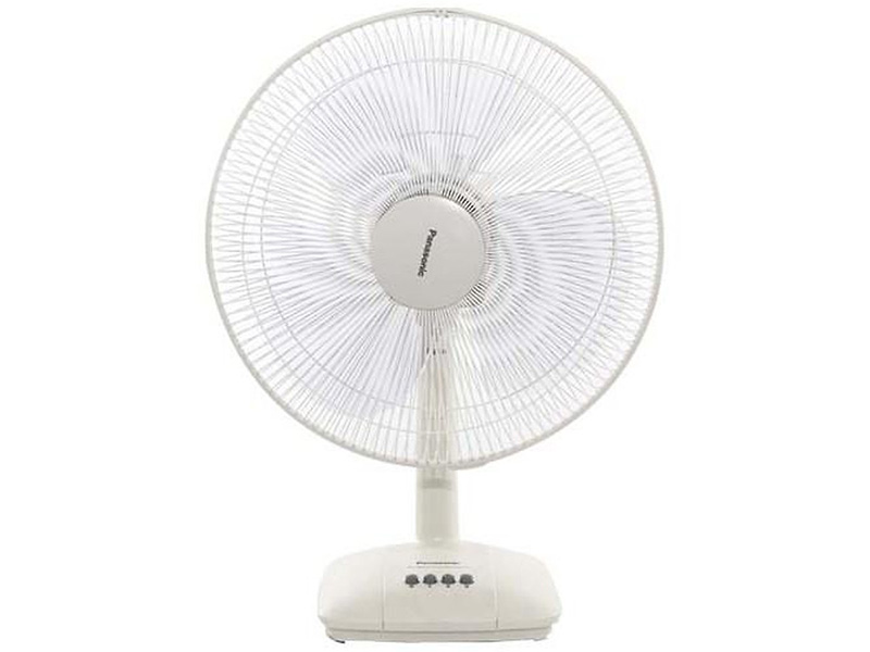 Quạt bàn Panasonic F-400C sải cánh 40cm