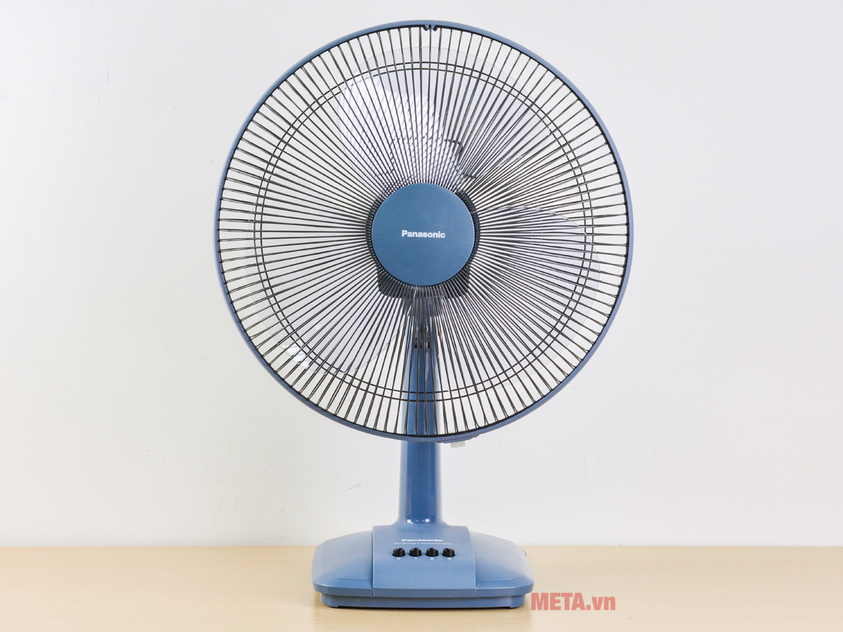 Quạt bàn Panasonic F-400C sải cánh 40cm