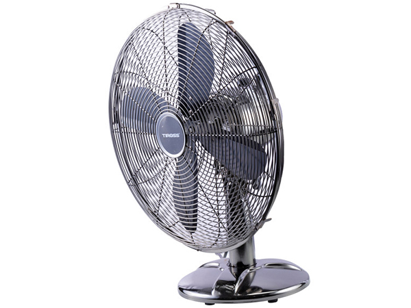 Quạt bàn Tiross TS953 40cm