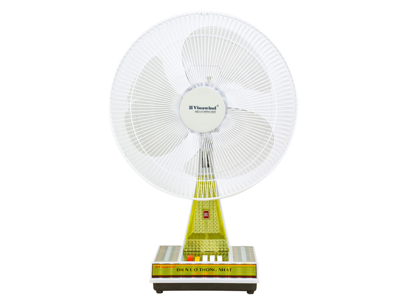 Quạt bàn Vinawind 400-NSD sải cánh 40cm có đèn