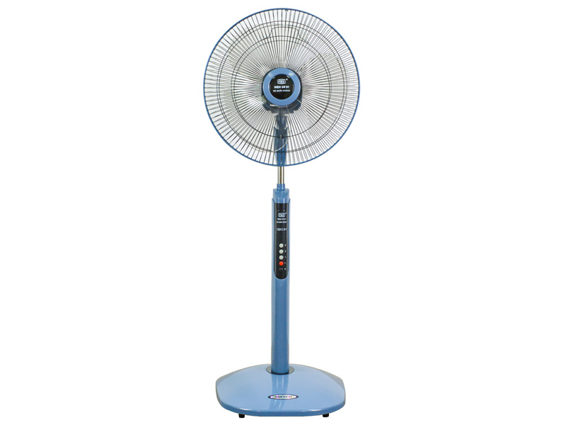 Quạt cây Điện Cơ 91 QĐC91 không điều khiển