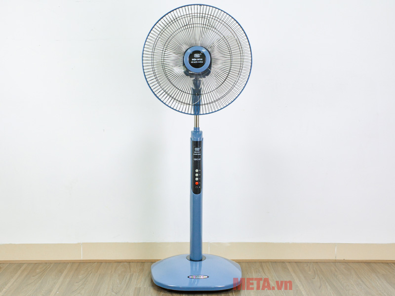 Quạt cây Điện Cơ 91 QĐC91 không điều khiển
