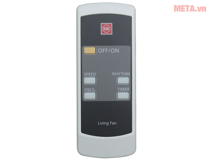 Quạt cây KDK M40K