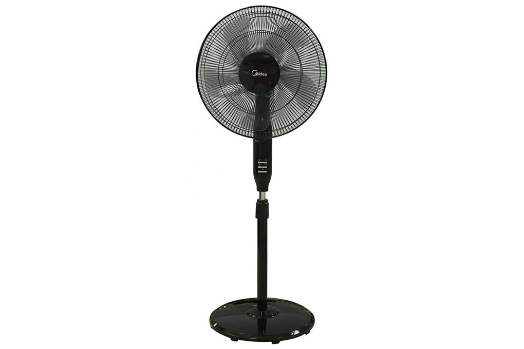 Quạt cây Midea FS40-15QR có điều khiển từ xa