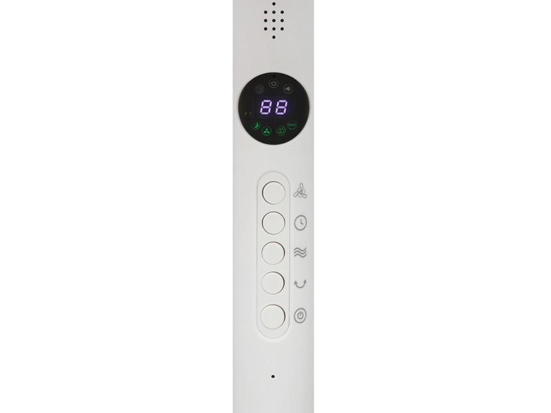 Quạt cây thông minh Dreamer DHA-SSF136W điều khiển giọng nói