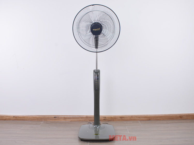 Quạt cây Vinawind 400X-MS có điều khiển từ xa
