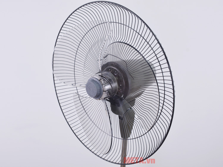 Quạt cây Vinawind 400X-MS có điều khiển từ xa