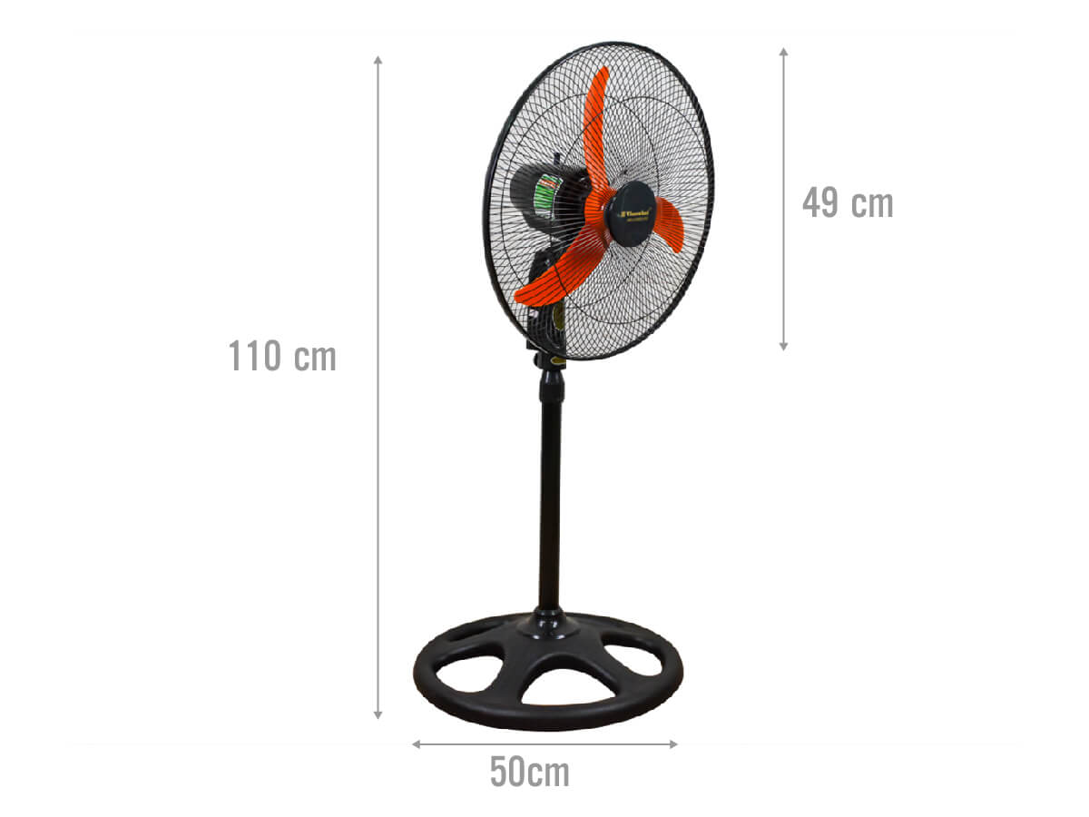 Quạt cây Vinawind 450-ĐM sải cánh 45cm
