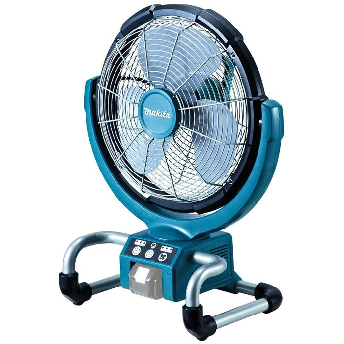 Quạt chạy pin Makita DCF300Z 18V (chưa pin, sạc)